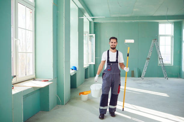 Best Post-Construction Mold Inspection  in Bensenvle, IL