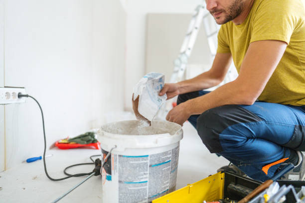 Best Airborne Mold Testing  in Bensenvle, IL